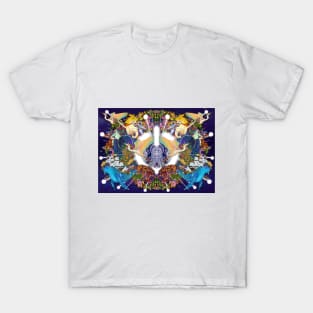 Turn on the Universe T-Shirt